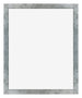Mura MDF Cornice 36x49cm Hierro Barrido Davanti  | Yourdecoration.it