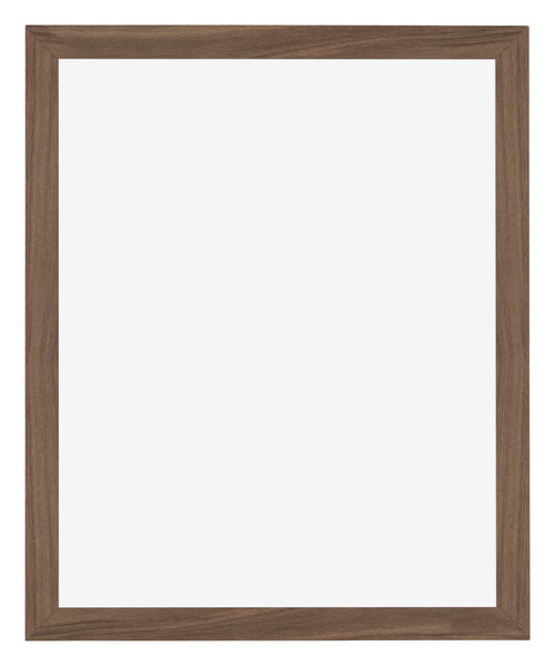 Mura MDF Cornice 36x49cm Nogal Oscuro Davanti  | Yourdecoration.it