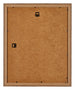 Mura MDF Cornice 36x49cm Roble Rústico Retro  | Yourdecoration.it