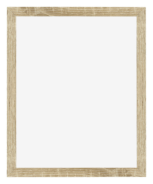 Mura MDF Cornice 36x49cm Roble Sonoma Davanti  | Yourdecoration.it