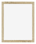 Mura MDF Cornice 36x49cm Roble Sonoma Davanti  | Yourdecoration.it