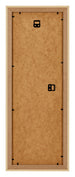 Mura MDF Cornice 37 5x98cm Acero Decorativo Retro | Yourdecoration.it