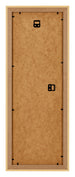 Mura MDF Cornice 37 5x98cm Faggio Decorativo Retro | Yourdecoration.it