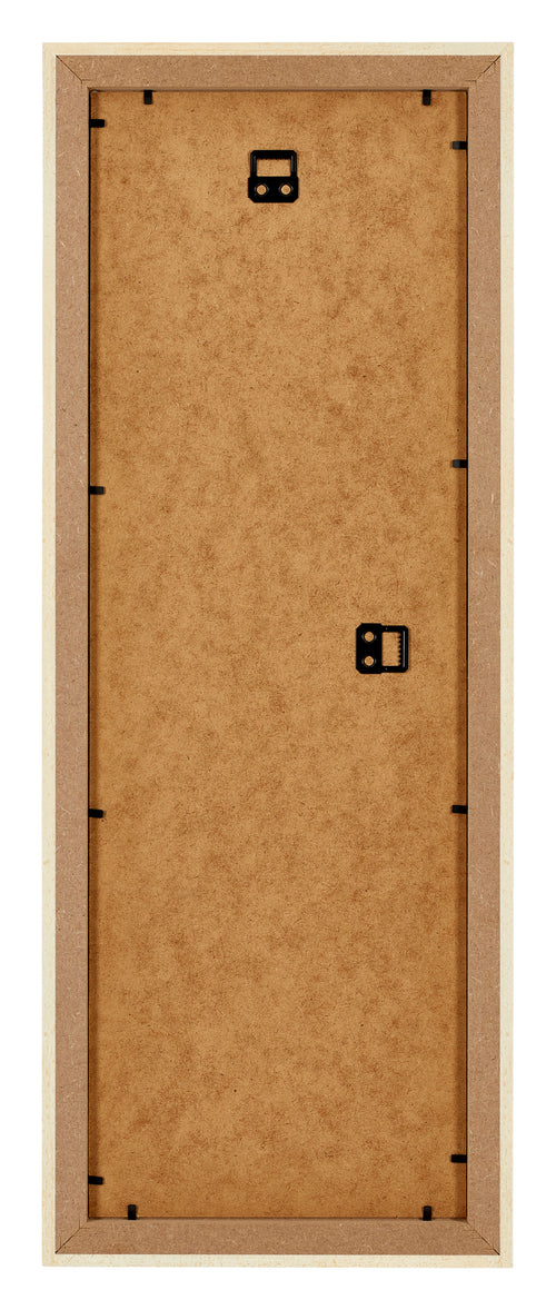 Mura MDF Cornice 37 5x98cm Sabbia Spazzato Retro | Yourdecoration.it