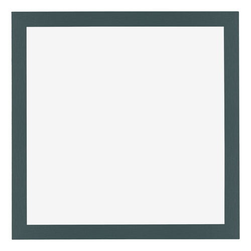 Mura MDF Cornice 40x40cm Antracite Davanti | Yourdecoration.it