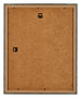 Mura MDF Cornice 40x45cm Blu Oro Fondente Retro | Yourdecoration.it