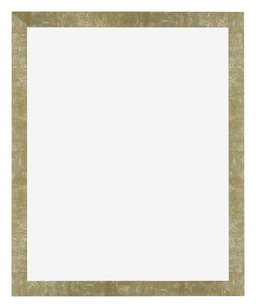 Mura MDF Cornice 40x45cm Oro Antico Davanti | Yourdecoration.it