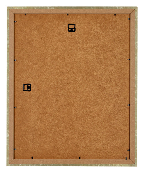 Mura MDF Cornice 40x45cm Oro Antico Retro | Yourdecoration.it