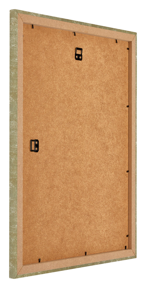 Mura MDF Cornice 40x55cm Oro Antico Retro Obliquo | Yourdecoration.it