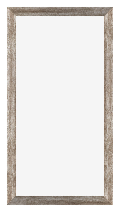 Mura MDF Cornice 40x80cm Metallo Vintage Davanti | Yourdecoration.it