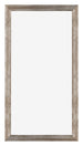 Mura MDF Cornice 40x80cm Metallo Vintage Davanti | Yourdecoration.it
