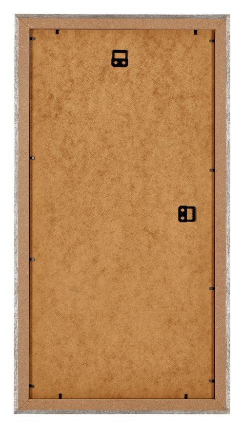 Mura MDF Cornice 40x80cm Metallo Vintage Retro | Yourdecoration.it