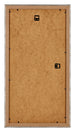 Mura MDF Cornice 40x80cm Metallo Vintage Retro | Yourdecoration.it