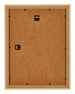 Mura MDF Cornice 45x60cm Faggio Decorativo Retro | Yourdecoration.it