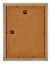 Mura MDF Cornice 45x60cm Grigio Spazzato Retro | Yourdecoration.it