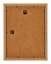 Mura MDF Cornice 45x60cm Sabbia Spazzato Retro | Yourdecoration.it