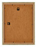 Mura MDF Cornice 48x64cm Oro Antico Retro | Yourdecoration.it