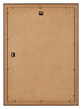 Mura MDF Cornice 48x68cm Rame Decorativo Dettaglio Intersezione | Yourdecoration.it