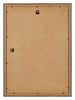 Mura MDF Cornice 48x68cm Rovere Dettaglio Intersezione | Yourdecoration.it