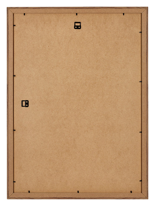 Mura MDF Cornice 48x68cm Rovere Rustico Dettaglio Intersezione | Yourdecoration.it
