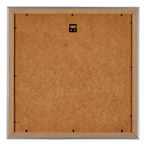 Mura MDF Cornice 50x50cm Champagne Retro | Yourdecoration.it