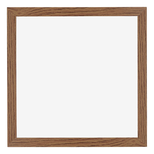 Mura MDF Cornice 50x50cm Rovere Rustico Davanti | Yourdecoration.it