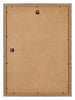 Mura MDF Cornice 50x70cm Grigio Spazzato Retro | Yourdecoration.it