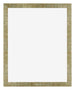 Mura MDF Cornice 55x65cm Oro Antico Davanti | Yourdecoration.it