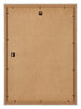 Mura MDF Cornice 59 4x84cm Argento Lucido Vintage Retro | Yourdecoration.it