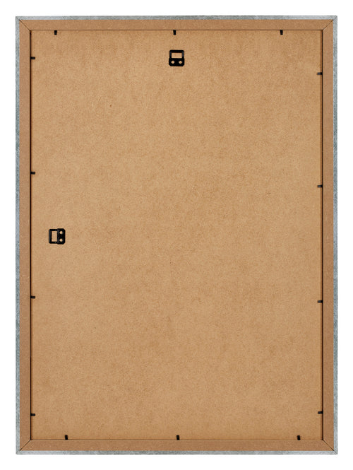 Mura MDF Cornice 59x84cm Ferro Spazzato Retro | Yourdecoration.it