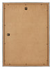 Mura MDF Cornice 59x84cm Ferro Spazzato Retro | Yourdecoration.it