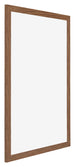 Mura MDF Cornice 59x84cm Rovere Rustico Davanti Obliquo | Yourdecoration.it