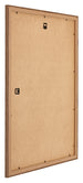 Mura MDF Cornice 59x84cm Rovere Rustico Retro Obliquo | Yourdecoration.it