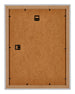 Mura MDF Cornice 60x80cm Argento Opaco Retro | Yourdecoration.it