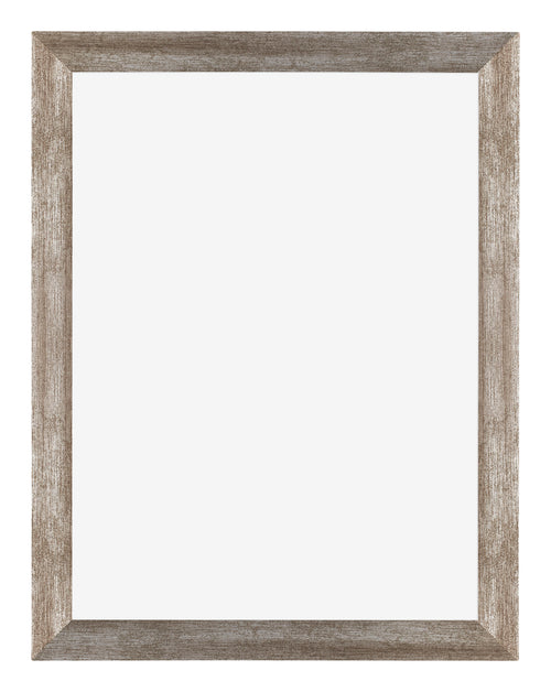 Mura MDF Cornice 60x80cm Metallo Vintage Davanti | Yourdecoration.it