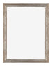 Mura MDF Cornice 60x80cm Metallo Vintage Davanti | Yourdecoration.it