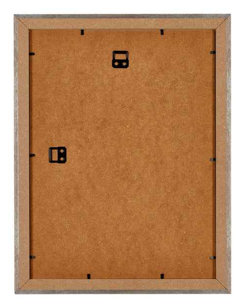 Mura MDF Cornice 60x80cm Metallo Vintage Retro | Yourdecoration.it