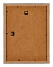 Mura MDF Cornice 60x80cm Metallo Vintage Retro | Yourdecoration.it