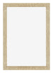 Mura MDF Cornice 60x85cm Rovere Davanti | Yourdecoration.it