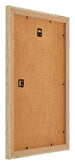 Mura MDF Cornice 60x85cm Rovere Retro Obliquo | Yourdecoration.it
