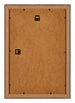 Mura MDF Cornice 60x85cm Rovere Rustico Retro | Yourdecoration.it