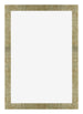 Mura MDF Cornice 60x90cm Oro Antico Davanti | Yourdecoration.it
