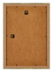 Mura MDF Cornice 60x90cm Oro Antico Retro | Yourdecoration.it