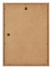 Mura MDF Cornice 67x98cm Bianco Lucente Retro | Yourdecoration.it