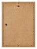 Mura MDF Cornice 68x98cm Acero Decorativo Retro | Yourdecoration.it
