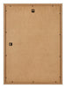 Mura MDF Cornice 68x98cm Bianco Spazzato Retro | Yourdecoration.it