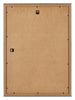 Mura MDF Cornice 68x98cm Champagne Retro | Yourdecoration.it