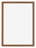 Mura MDF Cornice 68x98cm Rovere Rustico Davanti | Yourdecoration.it