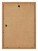 Mura MDF Cornice 68x98cm Sabbia Spazzato Retro | Yourdecoration.it