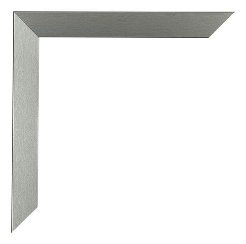 Mura MDF Cornice 70x100cm Champagne Dettaglio Angolo | Yourdecoration.it